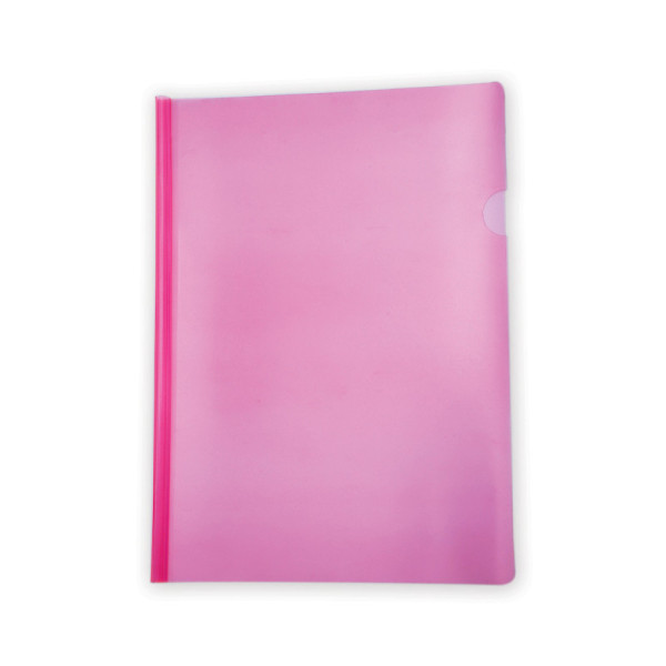 Strip File A4 - 7412 - Pink