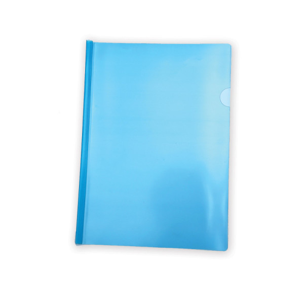 Strip File A4  - 7412  - Blue