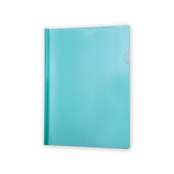 Strip File A4 - 7412 - Deep Sky Blue