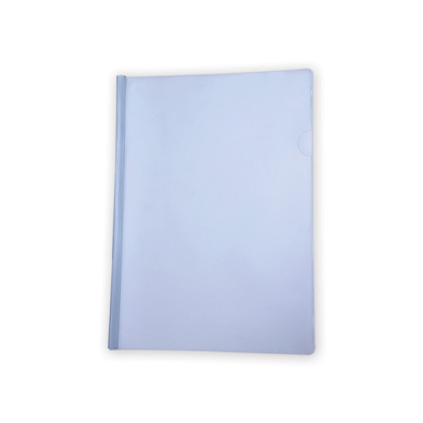 Strip File A4 - 7412 - Light Blue