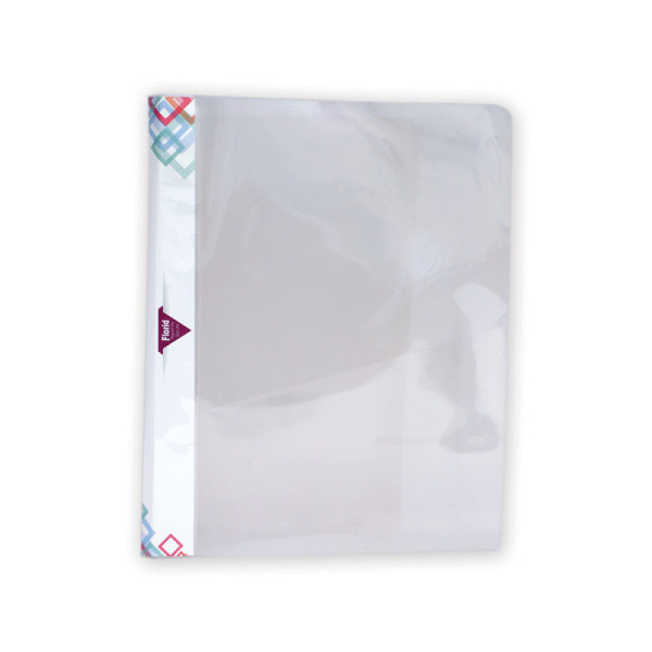 Report File FS - 7151 - Grey