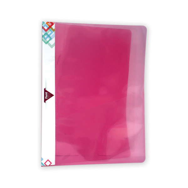 Report File FS - 7151 - Red