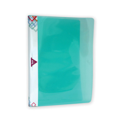 Report File FS - 7151 - Green