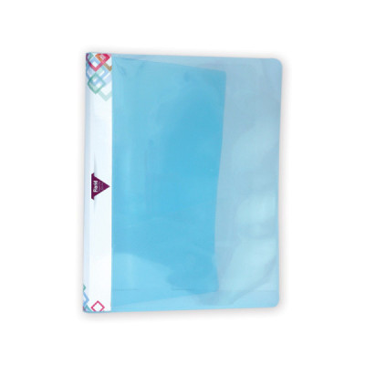 Report File FS - 7151 - Blue