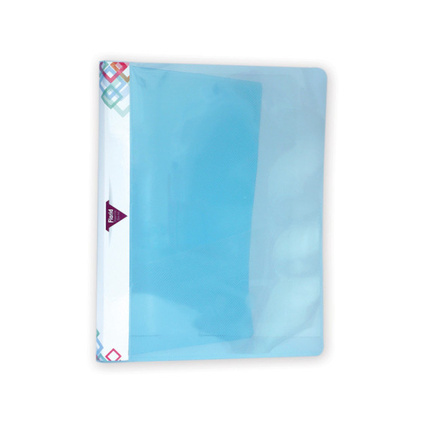 Report File FS - 7151 - Blue