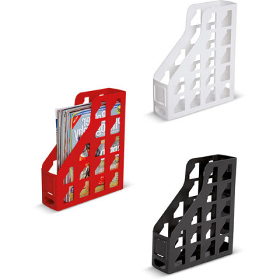 Magazine File - Executive