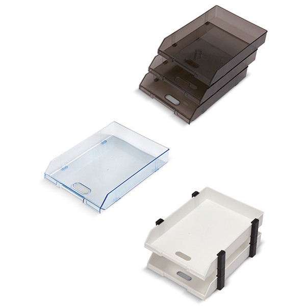 Document Tray - Executive (Loose)