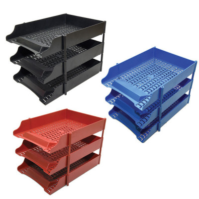 Document Tray - Cosy (Set of 3 Tray)