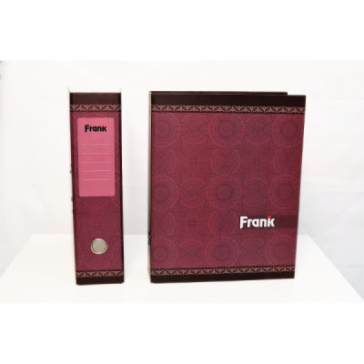 Box File - 7341 - Abstract