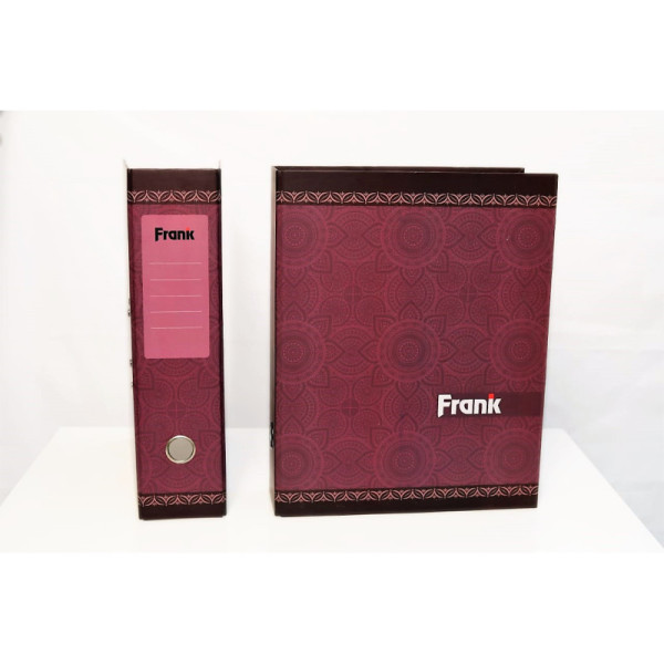 Box File - 7341 - Abstract