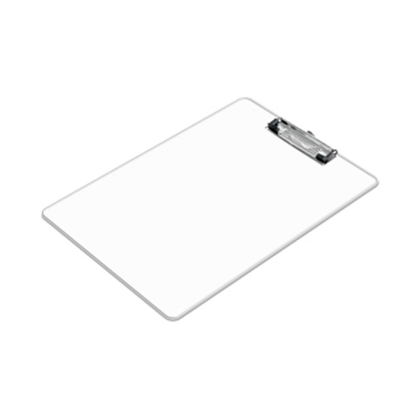 Clip Board - 425 Transparent - Breakable