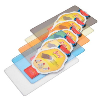 Clip Board - 425 Assorted - Breakable