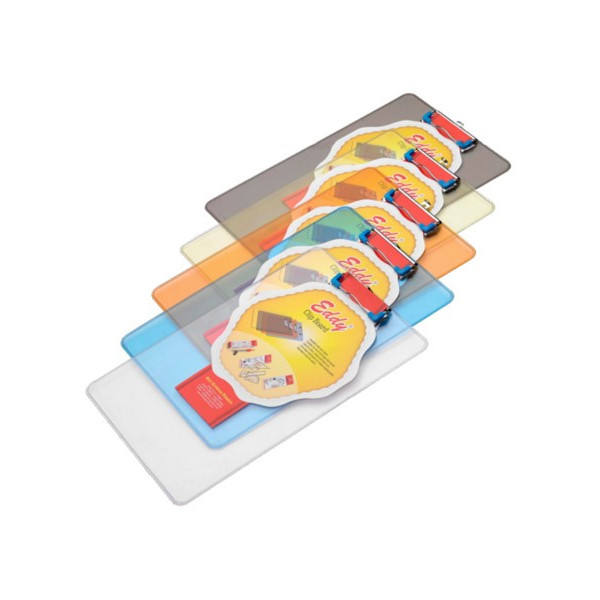 Clip Board - 425 Assorted - Breakable