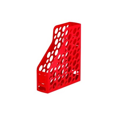 Magazine File - Oval