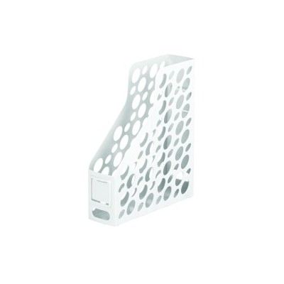 Magazine File - Oval