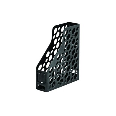 Magazine File - Oval