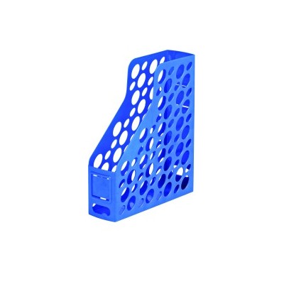 Magazine File - Oval