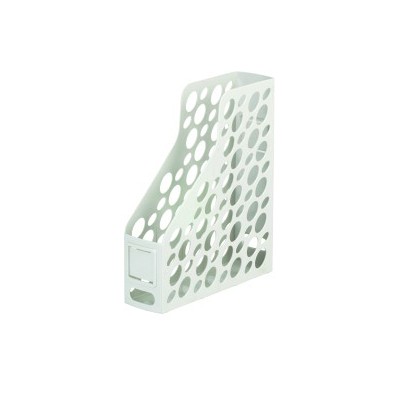 Magazine File - Oval