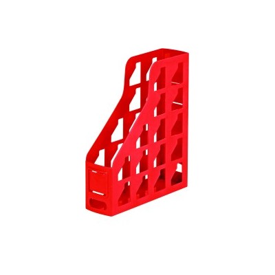 Magazine File - Executive