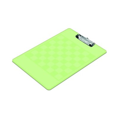 Clip Board - 411 Assorted - Unbreakable