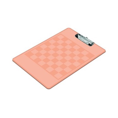 Clip Board -  415 Assorted - Breakable