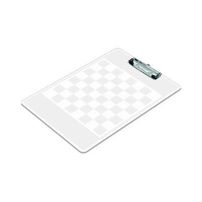 Clip Board -  415 Assorted - Breakable
