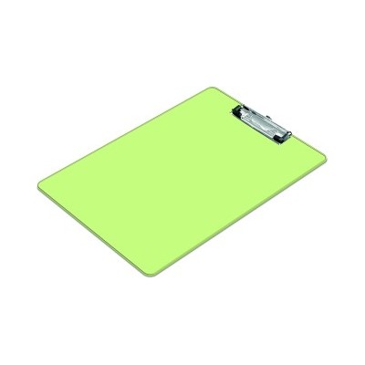 Clip Board - 421 Assorted - Unbreakable