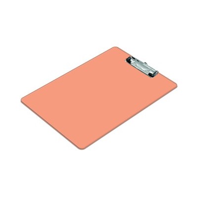 Clip Board - 425 Assorted - Breakable