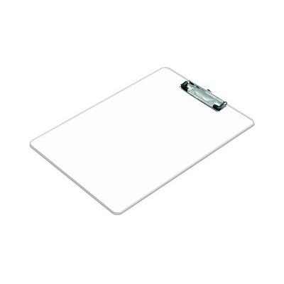 Clip Board - 425 Assorted - Breakable