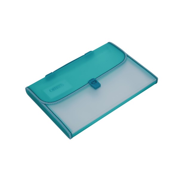 Expanding File - Transparent - 7601