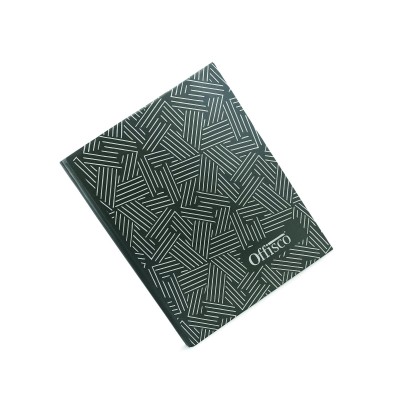 Offisco Box File - Black