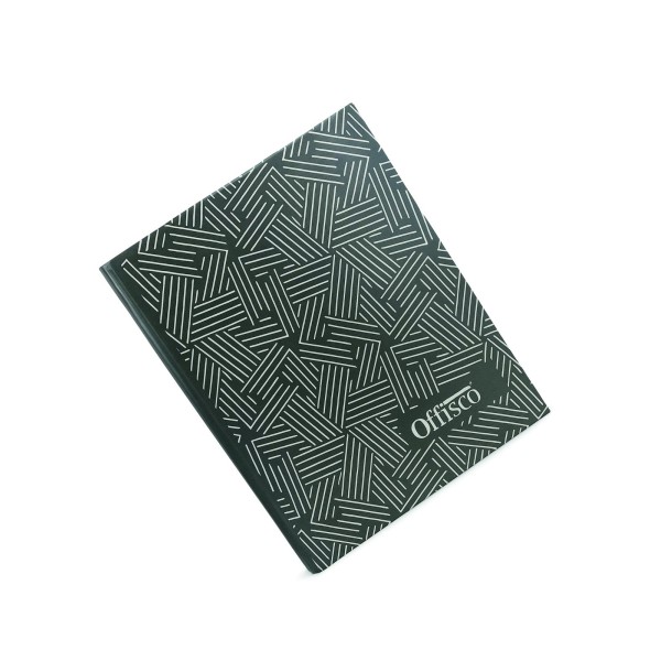 Offisco Box File - Black
