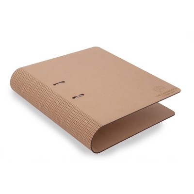 Box File - Woody