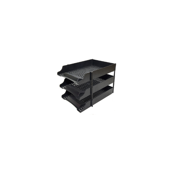 Document Tray - Cosy (Set of 2 Tray)