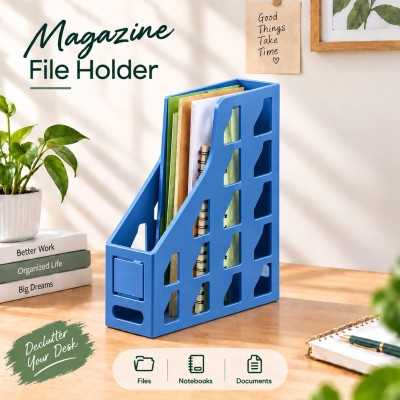 Magazine File - Executive