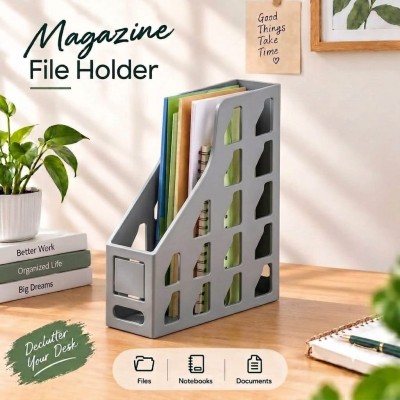 Magazine File - Executive