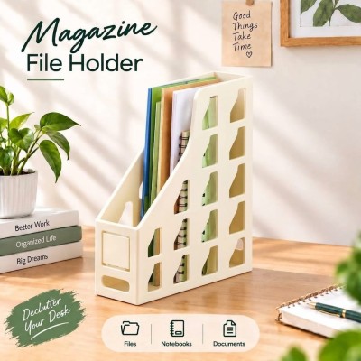 Magazine File - Executive