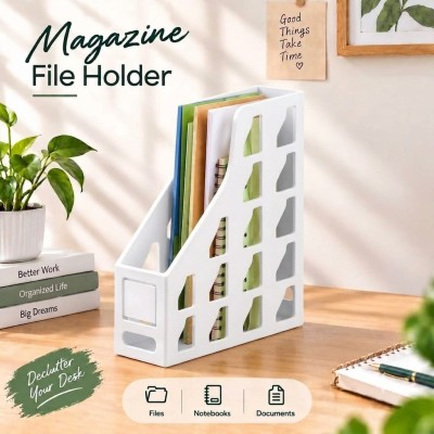 Magazine File - Executive
