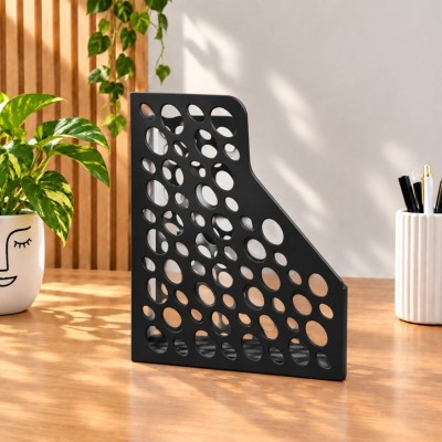 Magazine File - Oval
