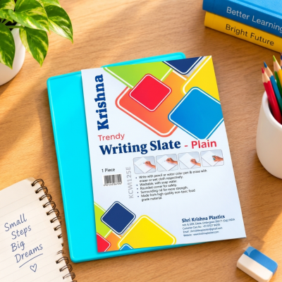 Writing Slate - Plain