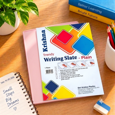 Writing Slate - Plain