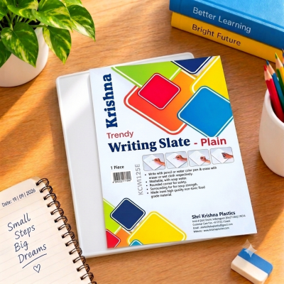 Writing Slate - Plain