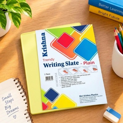 Writing Slate - Plain