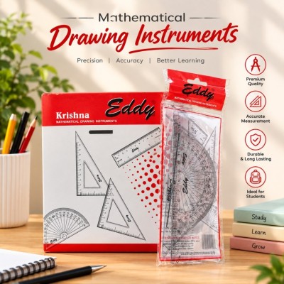 Mathematical Drawing Instruments