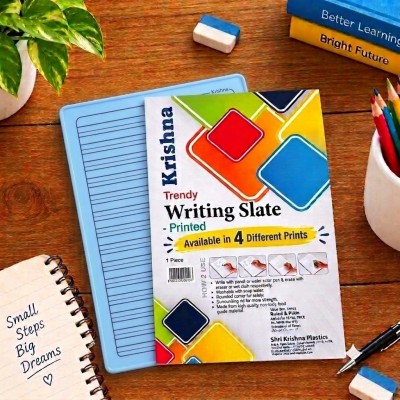 Writing Slate - Printed