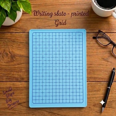 Writing Slate - Printed