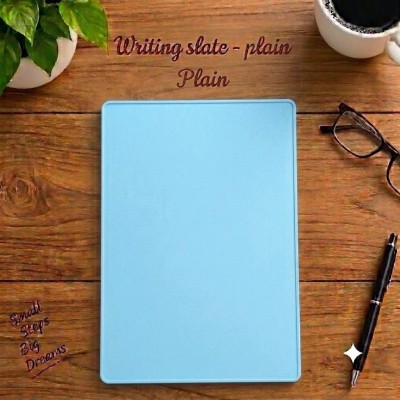 Writing Slate - Printed