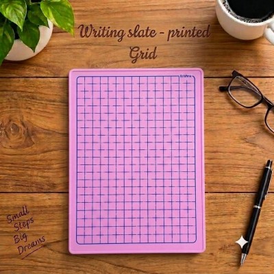 Writing Slate - Printed