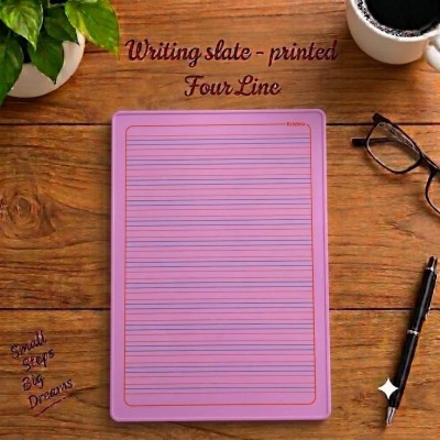 Writing Slate - Printed