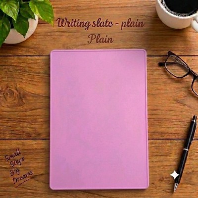 Writing Slate - Printed